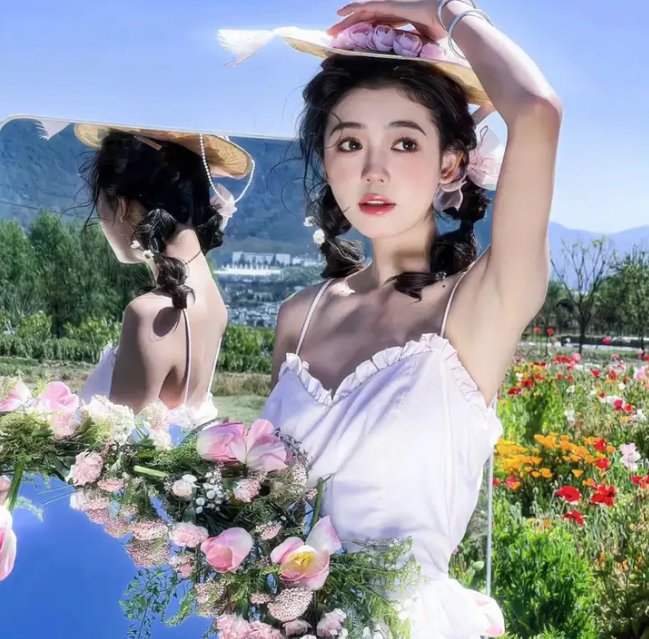美味情歌