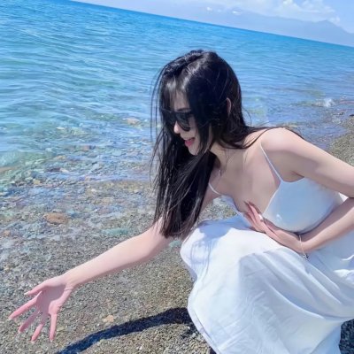 森林中的日与夜